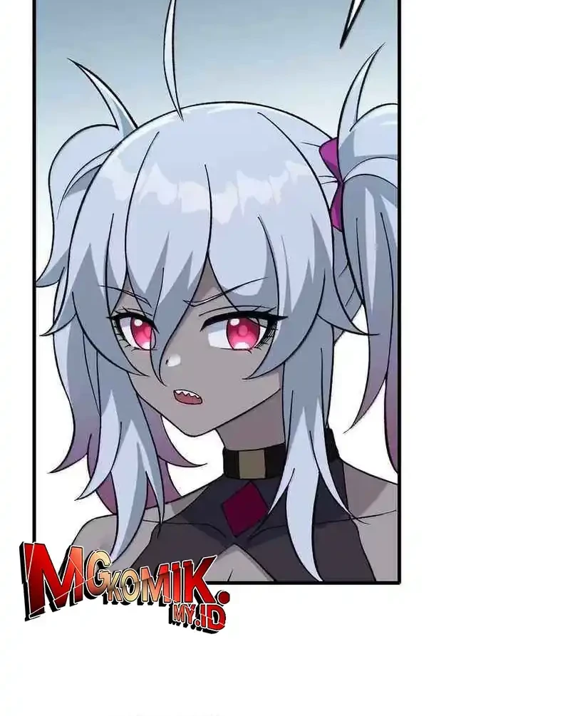 The Heavenly Path Is Not Stupid Chapter 157 Gambar 8