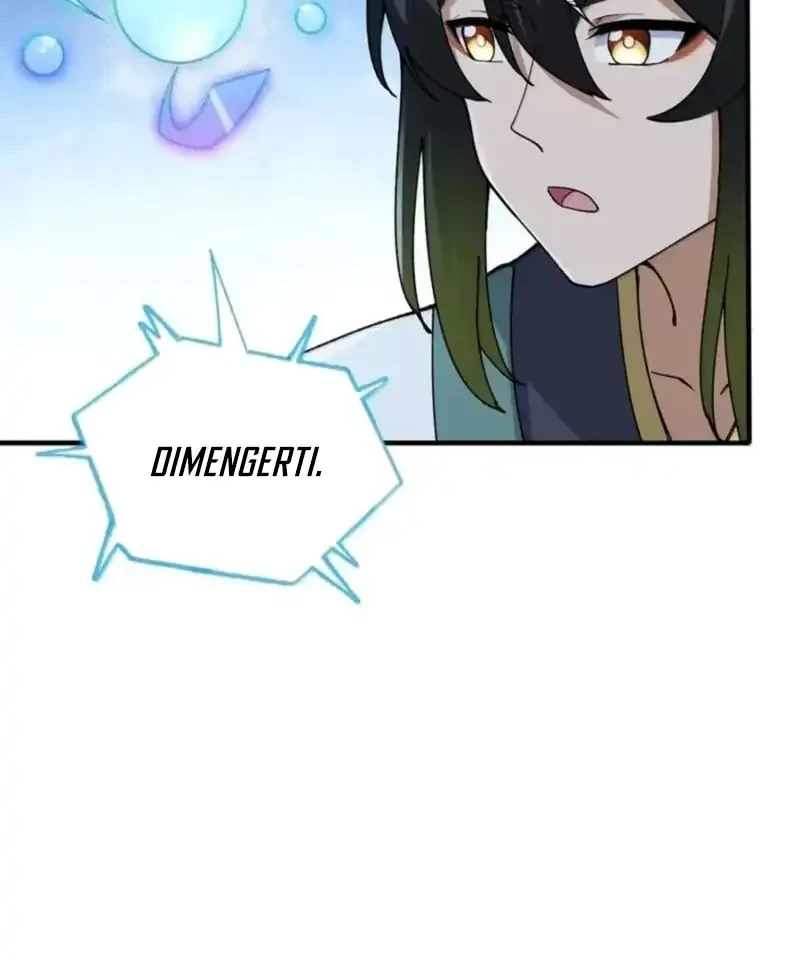 The Heavenly Path Is Not Stupid Chapter 161 Gambar 20