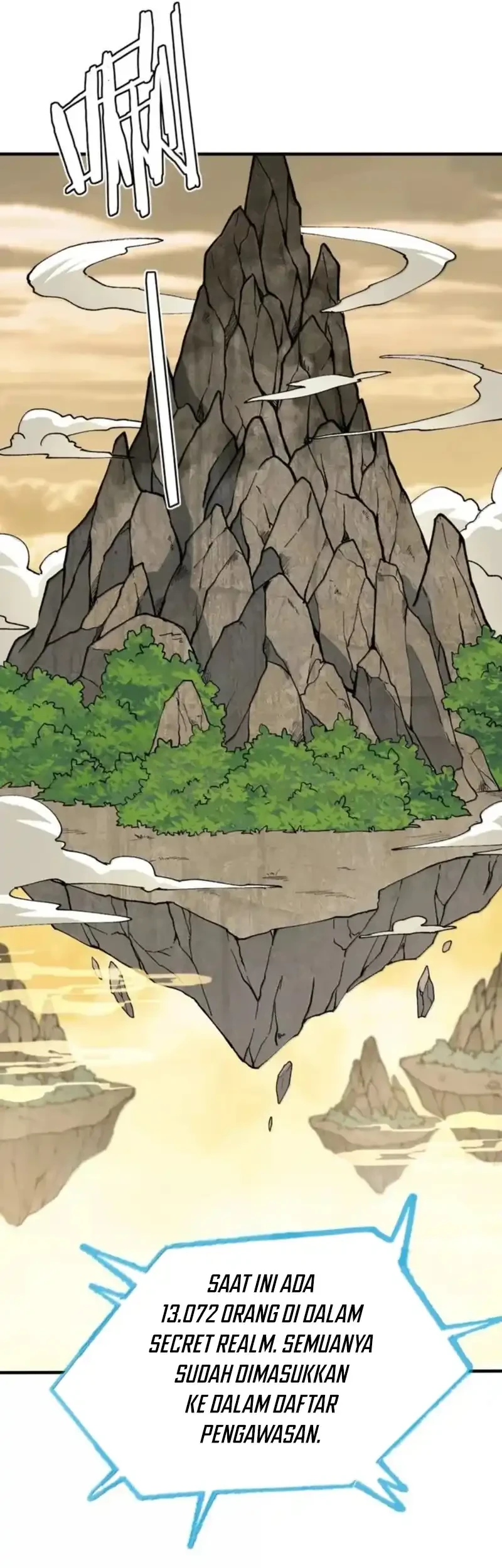 The Heavenly Path Is Not Stupid Chapter 161 Gambar 21