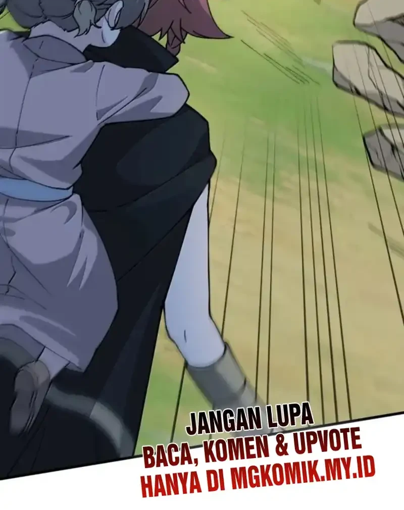 The Heavenly Path Is Not Stupid Chapter 161 Gambar 25