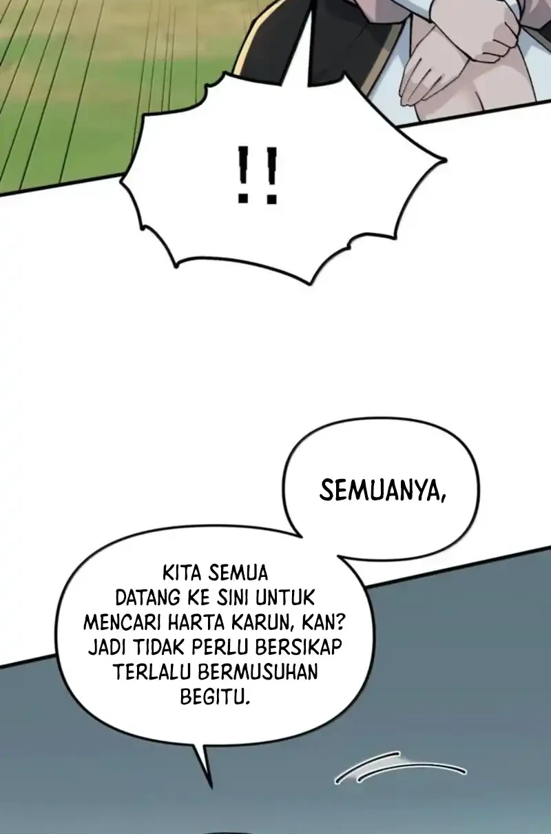 The Heavenly Path Is Not Stupid Chapter 161 Gambar 27