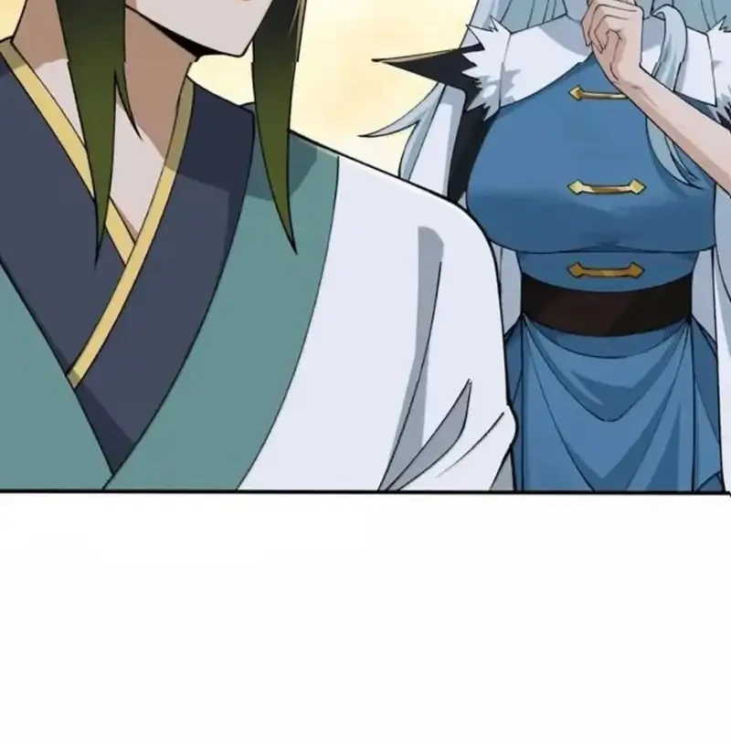 Manhua The Heavenly Path Is Not Stupid Chapter 161 gambar nomor 2