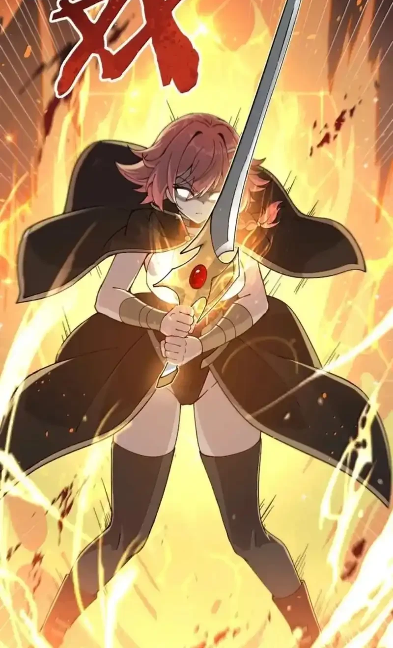 The Heavenly Path Is Not Stupid Chapter 161 Gambar 39