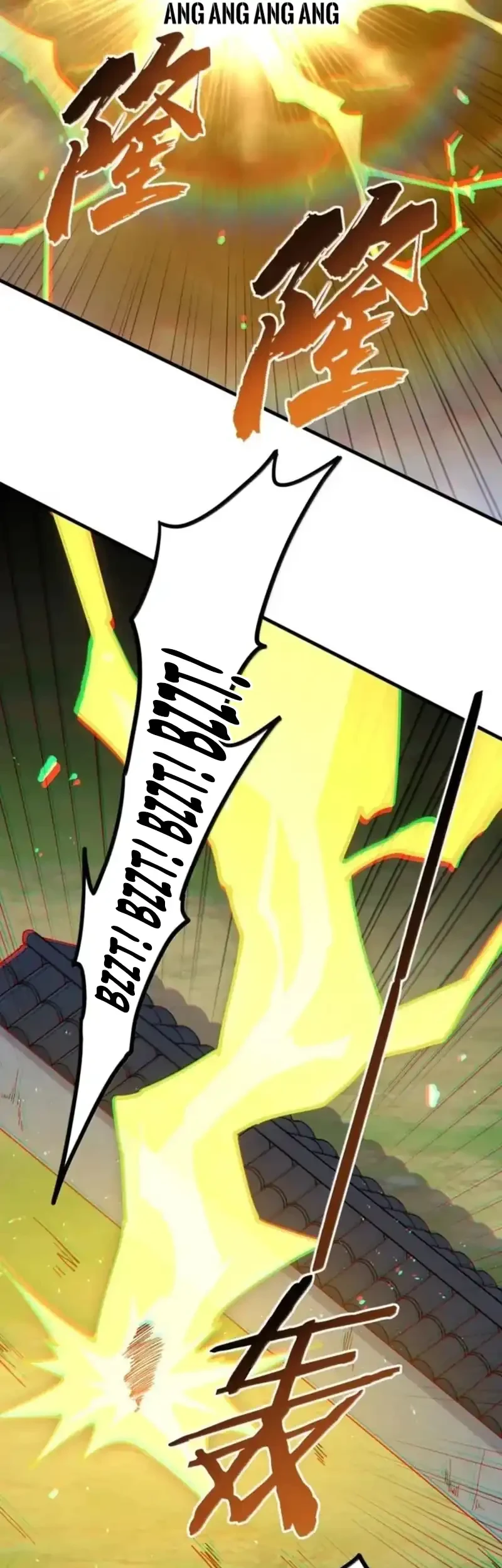 The Heavenly Path Is Not Stupid Chapter 161 Gambar 41