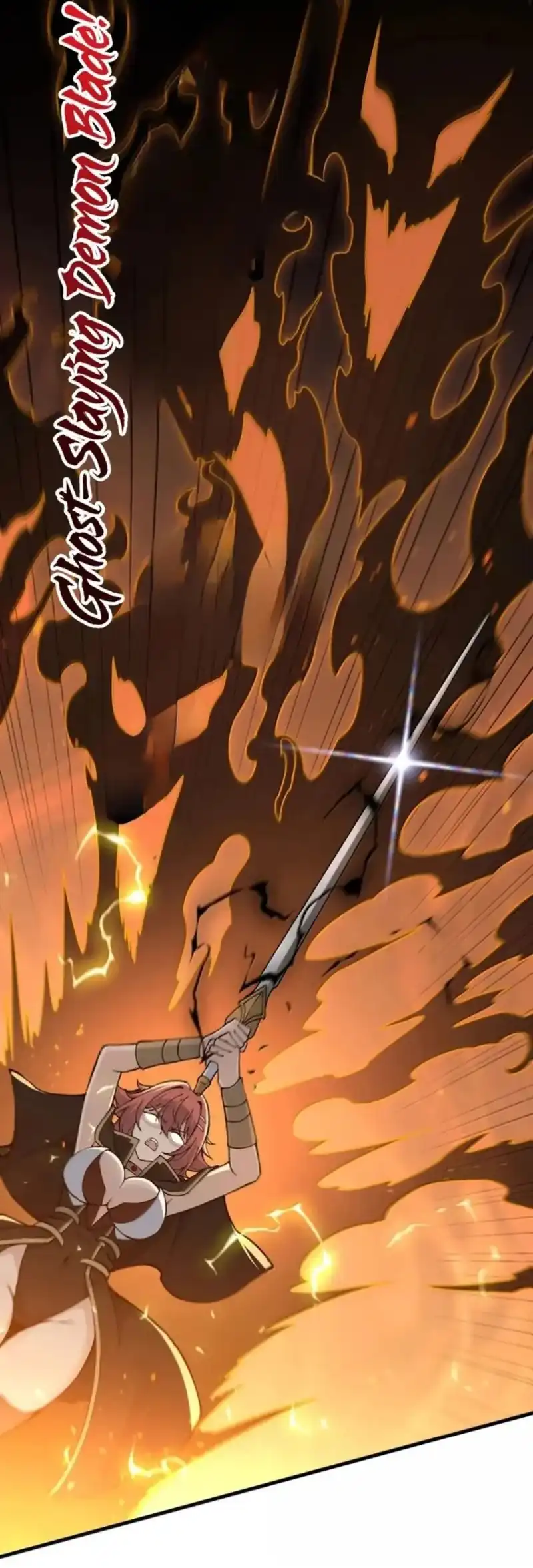 The Heavenly Path Is Not Stupid Chapter 161 Gambar 47