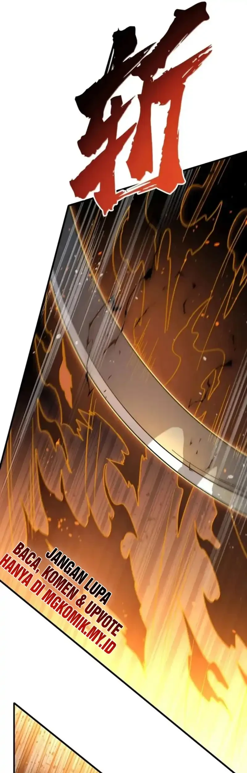 The Heavenly Path Is Not Stupid Chapter 161 Gambar 48