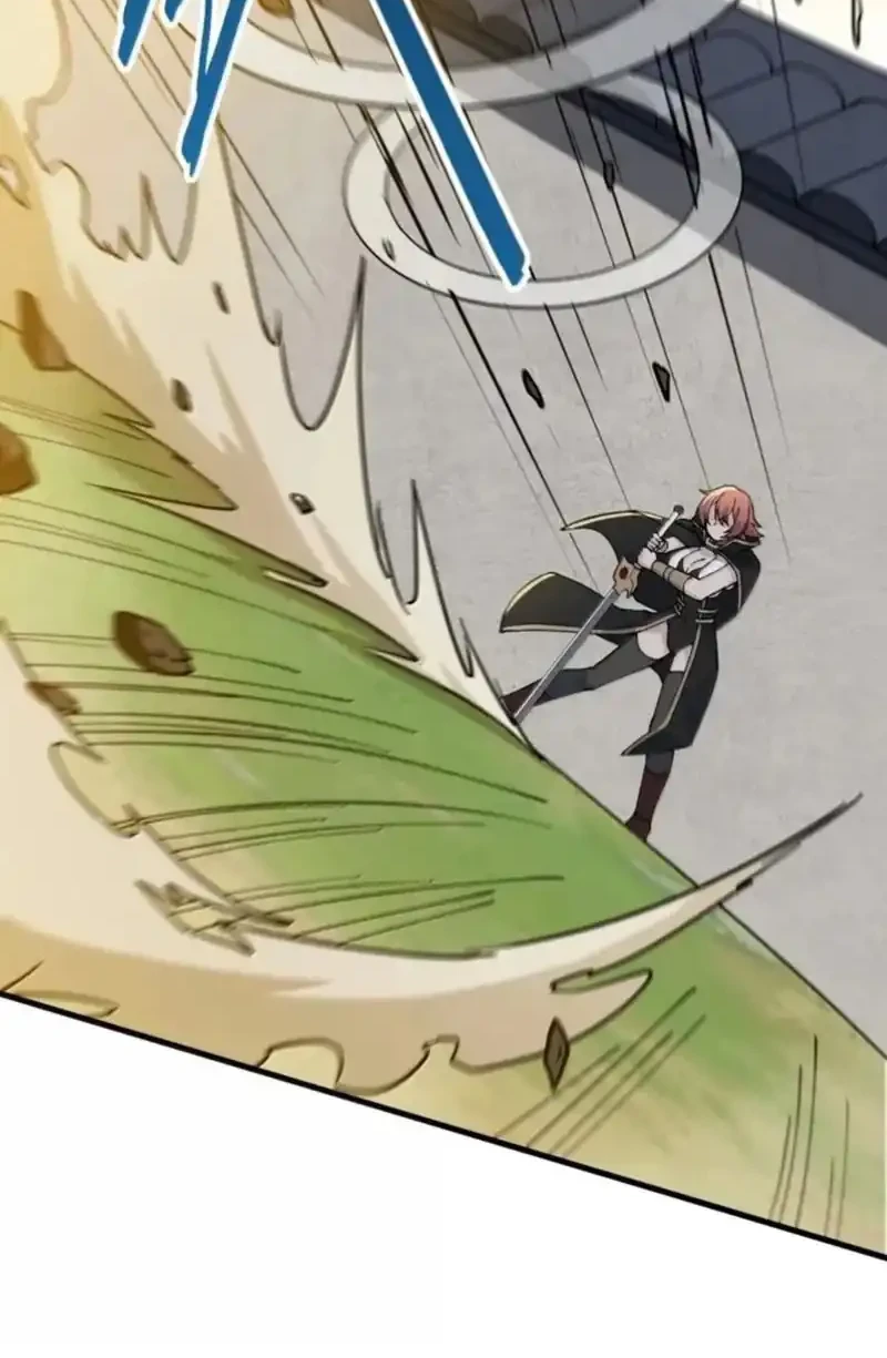 The Heavenly Path Is Not Stupid Chapter 161 Gambar 55