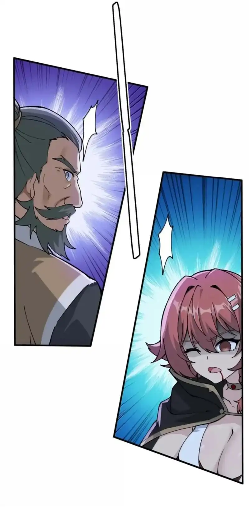 The Heavenly Path Is Not Stupid Chapter 161 Gambar 60