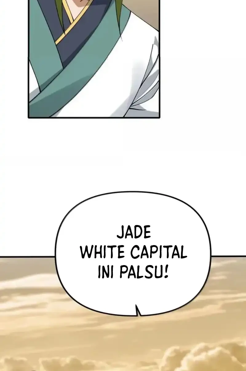 The Heavenly Path Is Not Stupid Chapter 161 Gambar 8