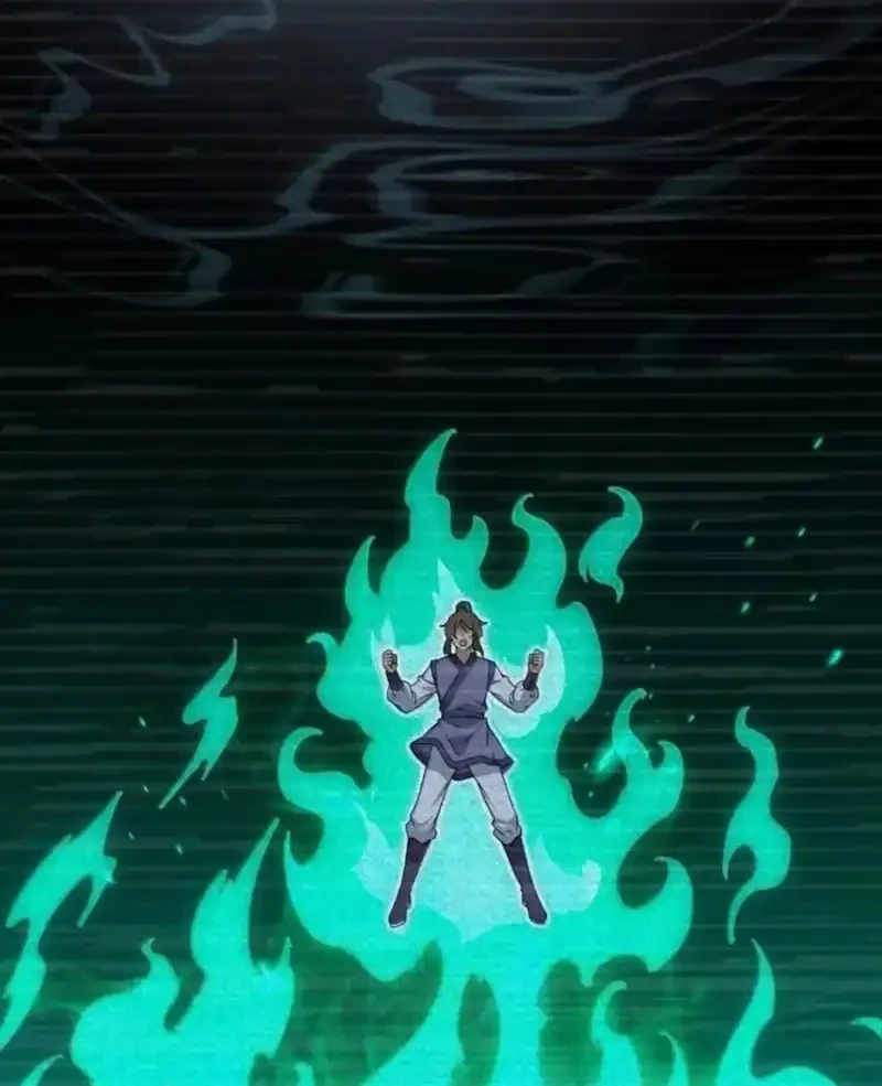 The Heavenly Path Is Not Stupid Chapter 161 Gambar 16