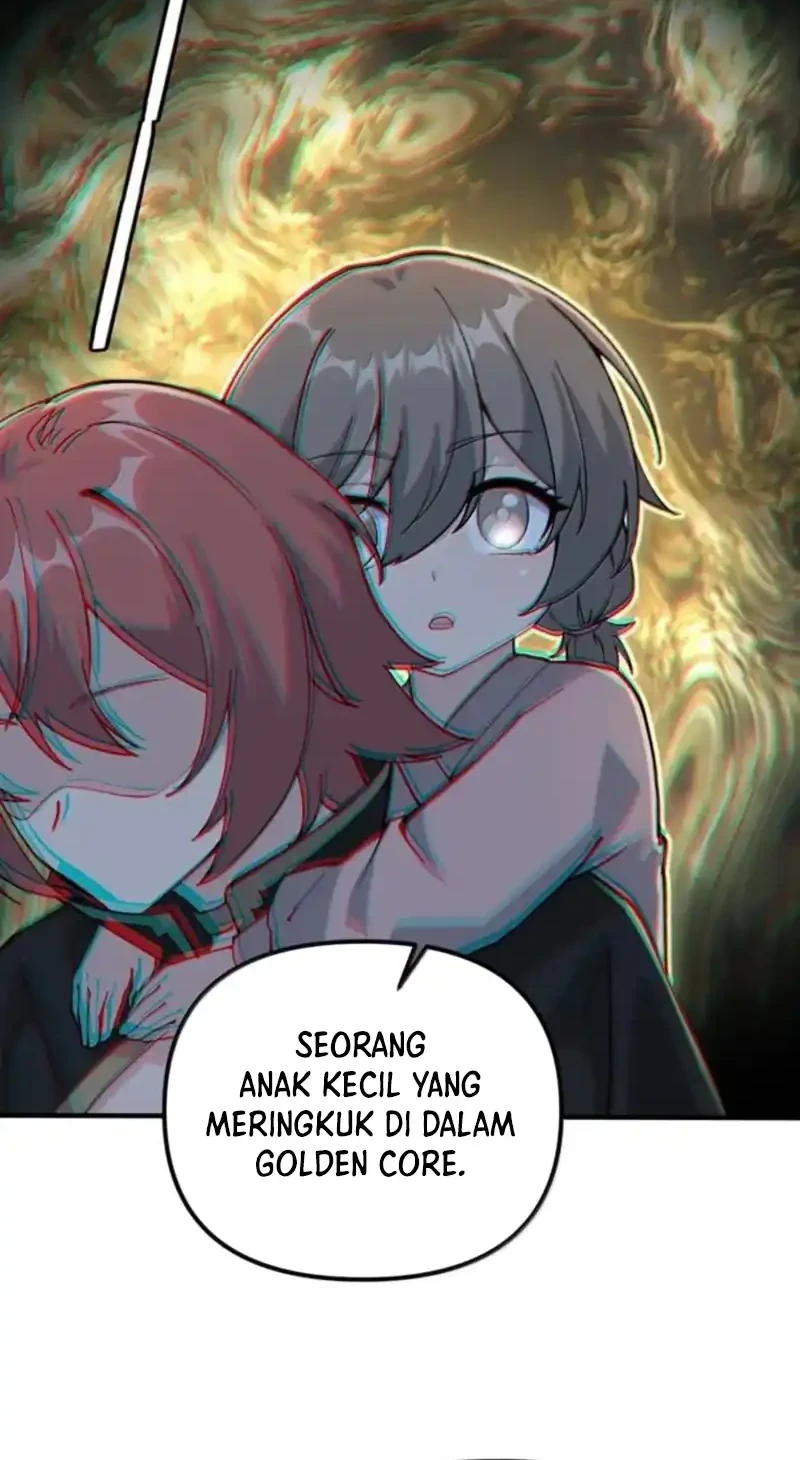 The Heavenly Path Is Not Stupid Chapter 162 Gambar 18