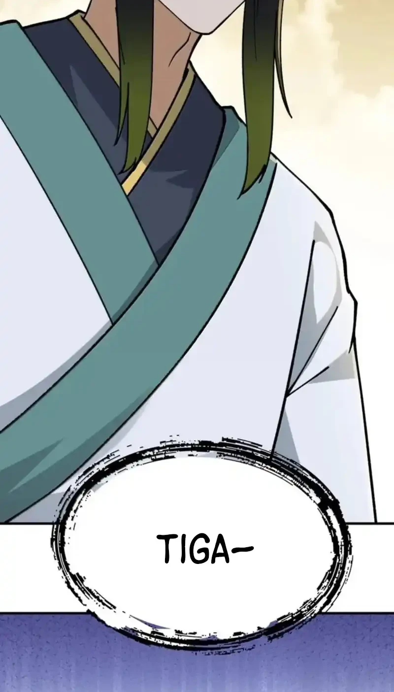 The Heavenly Path Is Not Stupid Chapter 162 Gambar 38