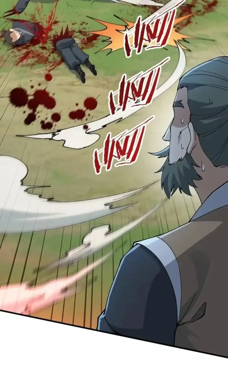 The Heavenly Path Is Not Stupid Chapter 162 Gambar 47