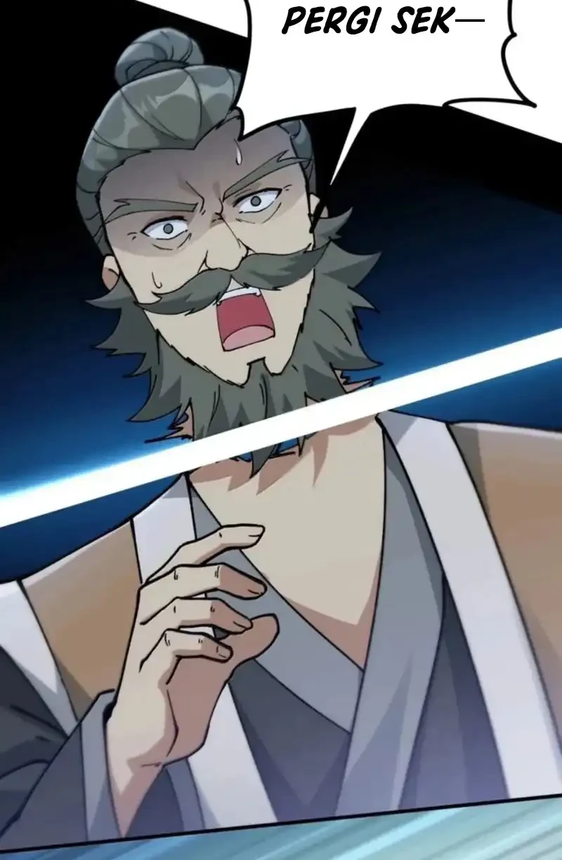 The Heavenly Path Is Not Stupid Chapter 162 Gambar 50