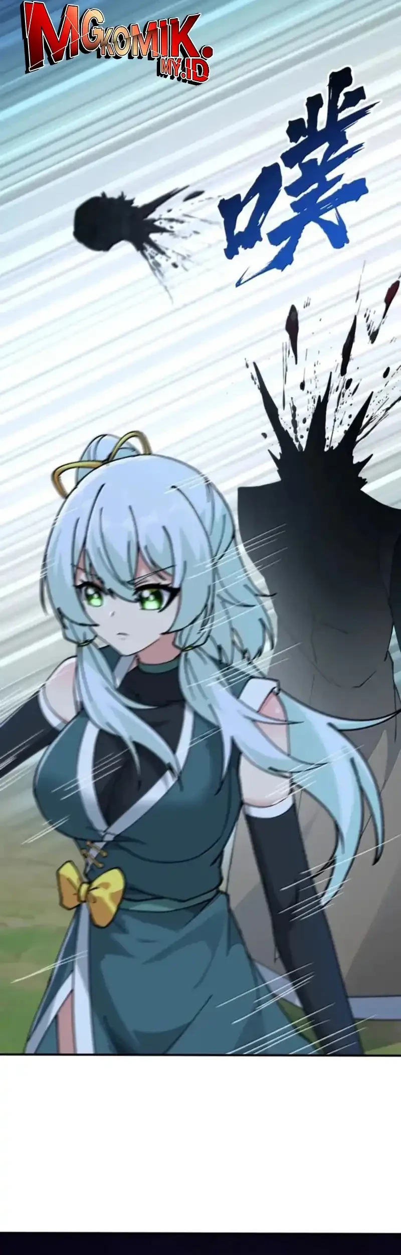 The Heavenly Path Is Not Stupid Chapter 162 Gambar 51