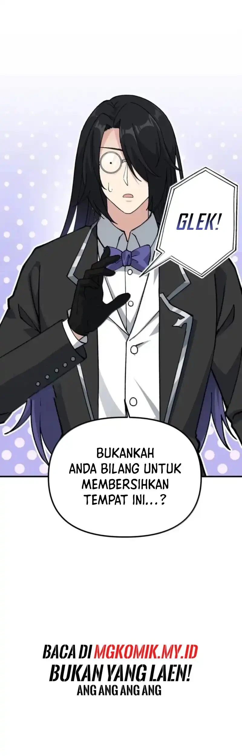 The Heavenly Path Is Not Stupid Chapter 162 Gambar 57