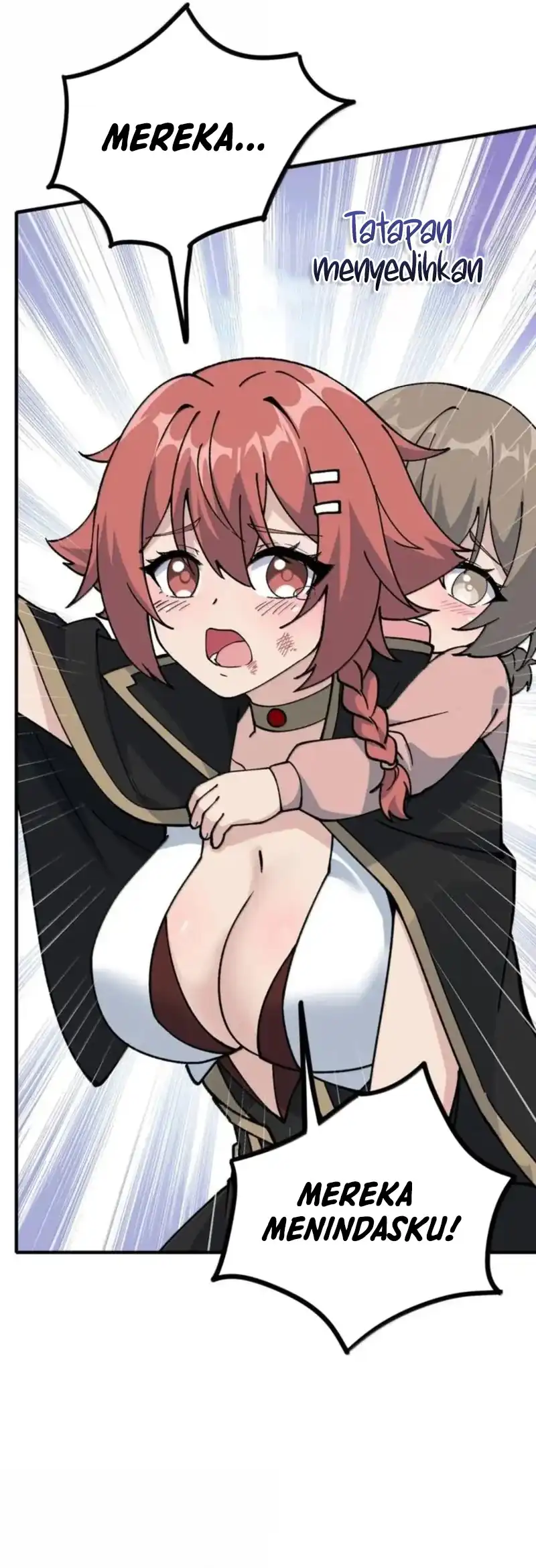 The Heavenly Path Is Not Stupid Chapter 162 Gambar 10