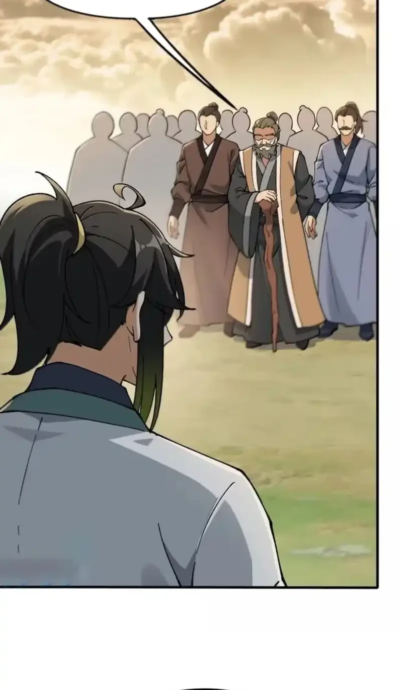 The Heavenly Path Is Not Stupid Chapter 162 Gambar 12