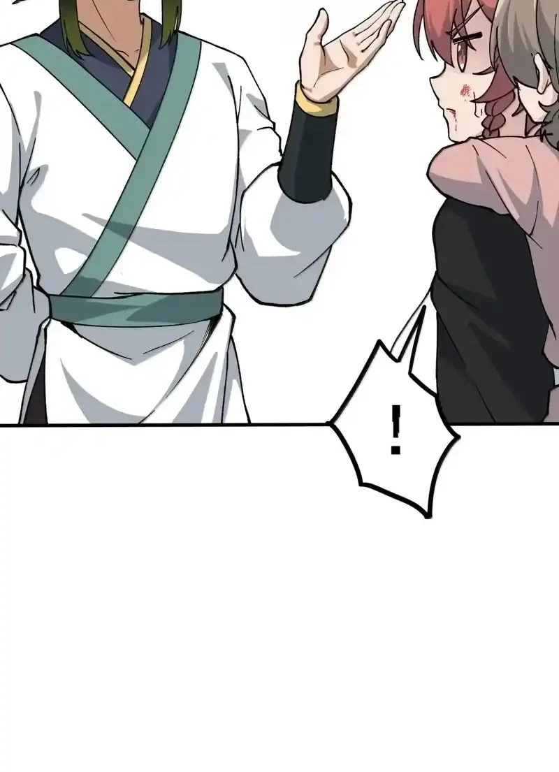 The Heavenly Path Is Not Stupid Chapter 163 Gambar 23