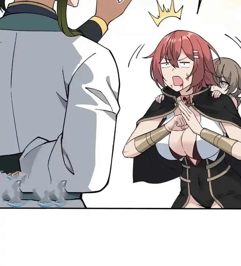 The Heavenly Path Is Not Stupid Chapter 163 Gambar 25