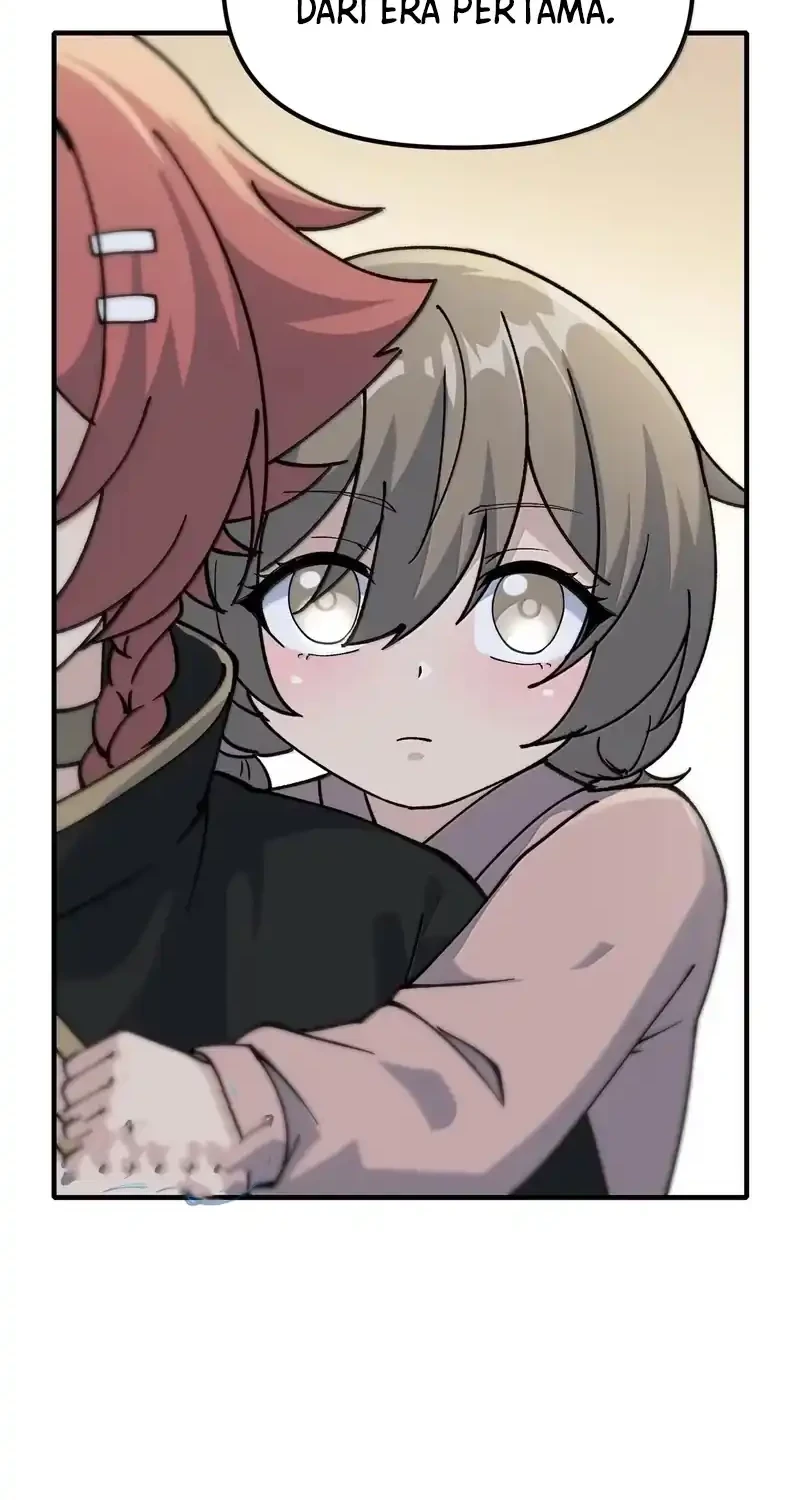 The Heavenly Path Is Not Stupid Chapter 163 Gambar 33