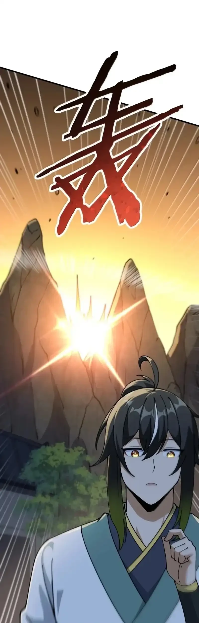 The Heavenly Path Is Not Stupid Chapter 163 Gambar 34