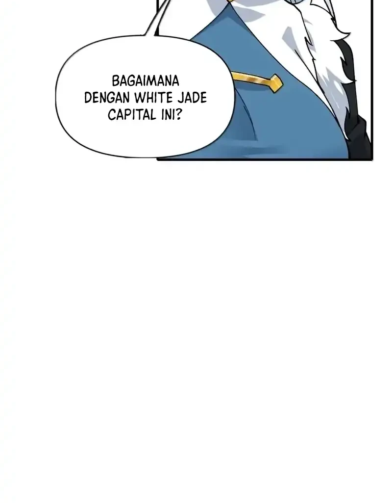 The Heavenly Path Is Not Stupid Chapter 163 Gambar 38