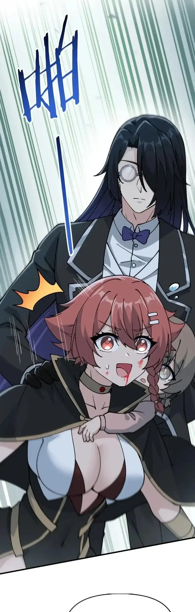 The Heavenly Path Is Not Stupid Chapter 163 Gambar 41