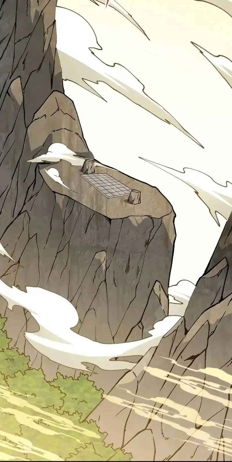 The Heavenly Path Is Not Stupid Chapter 163 Gambar 44