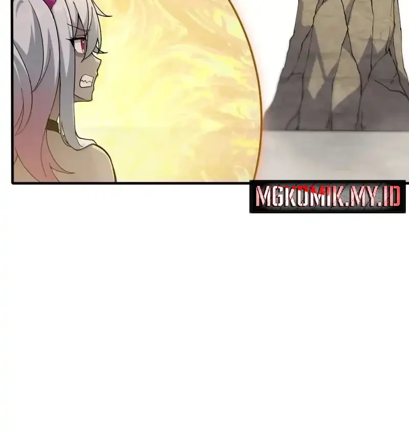 The Heavenly Path Is Not Stupid Chapter 163 Gambar 50