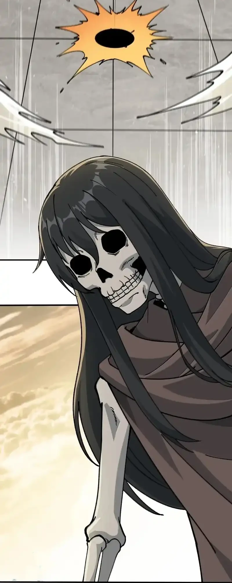 The Heavenly Path Is Not Stupid Chapter 163 Gambar 54