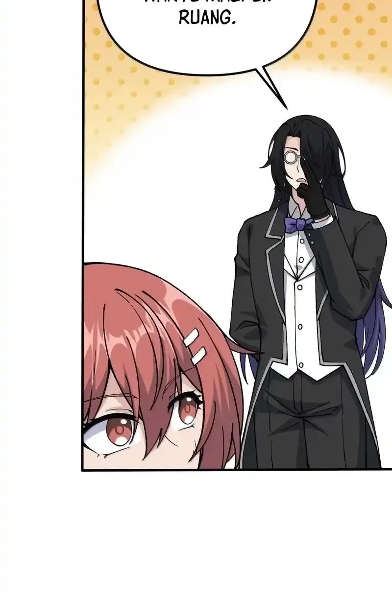 The Heavenly Path Is Not Stupid Chapter 163 Gambar 4