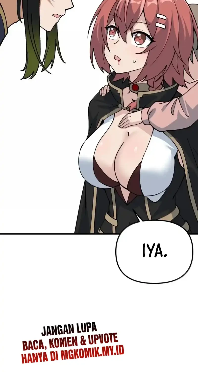 The Heavenly Path Is Not Stupid Chapter 163 Gambar 6