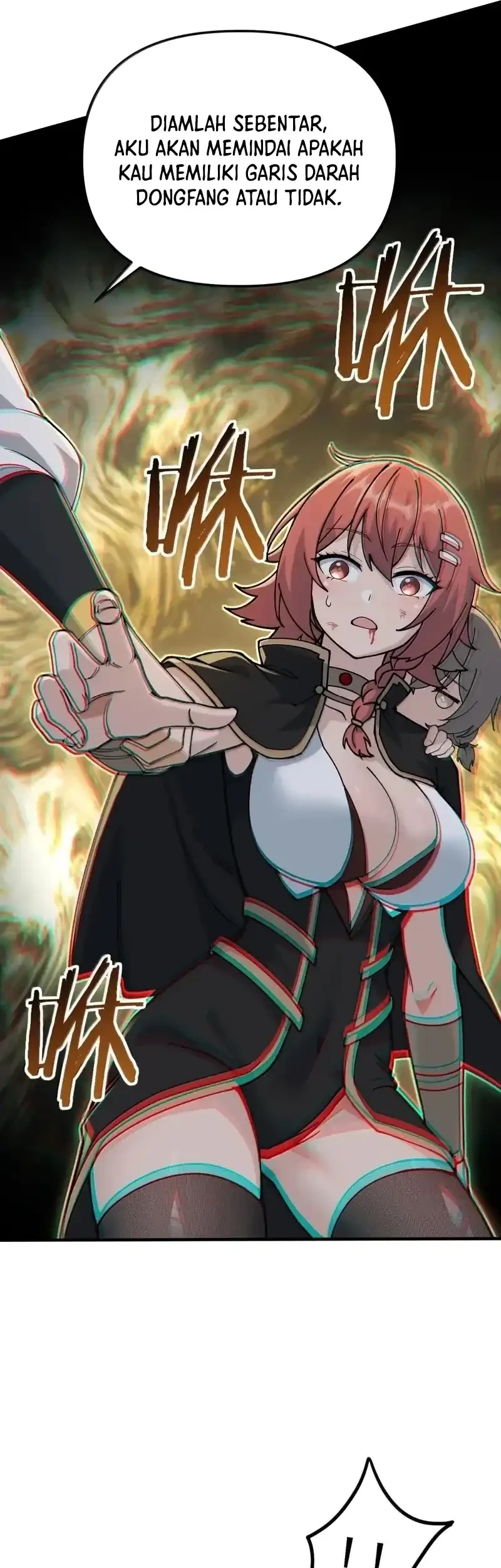 The Heavenly Path Is Not Stupid Chapter 163 Gambar 11