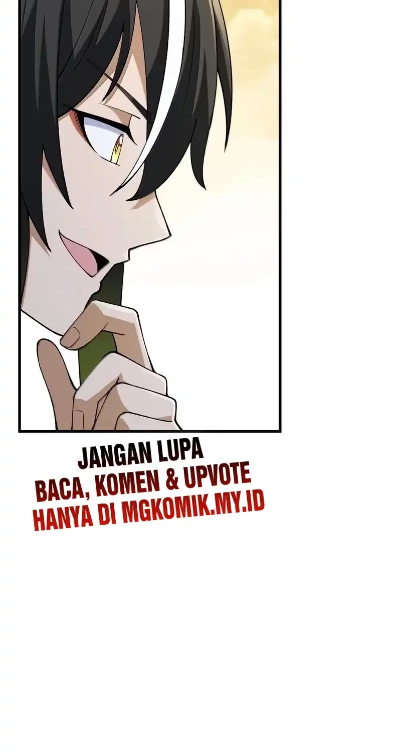 The Heavenly Path Is Not Stupid Chapter 164 Gambar 18