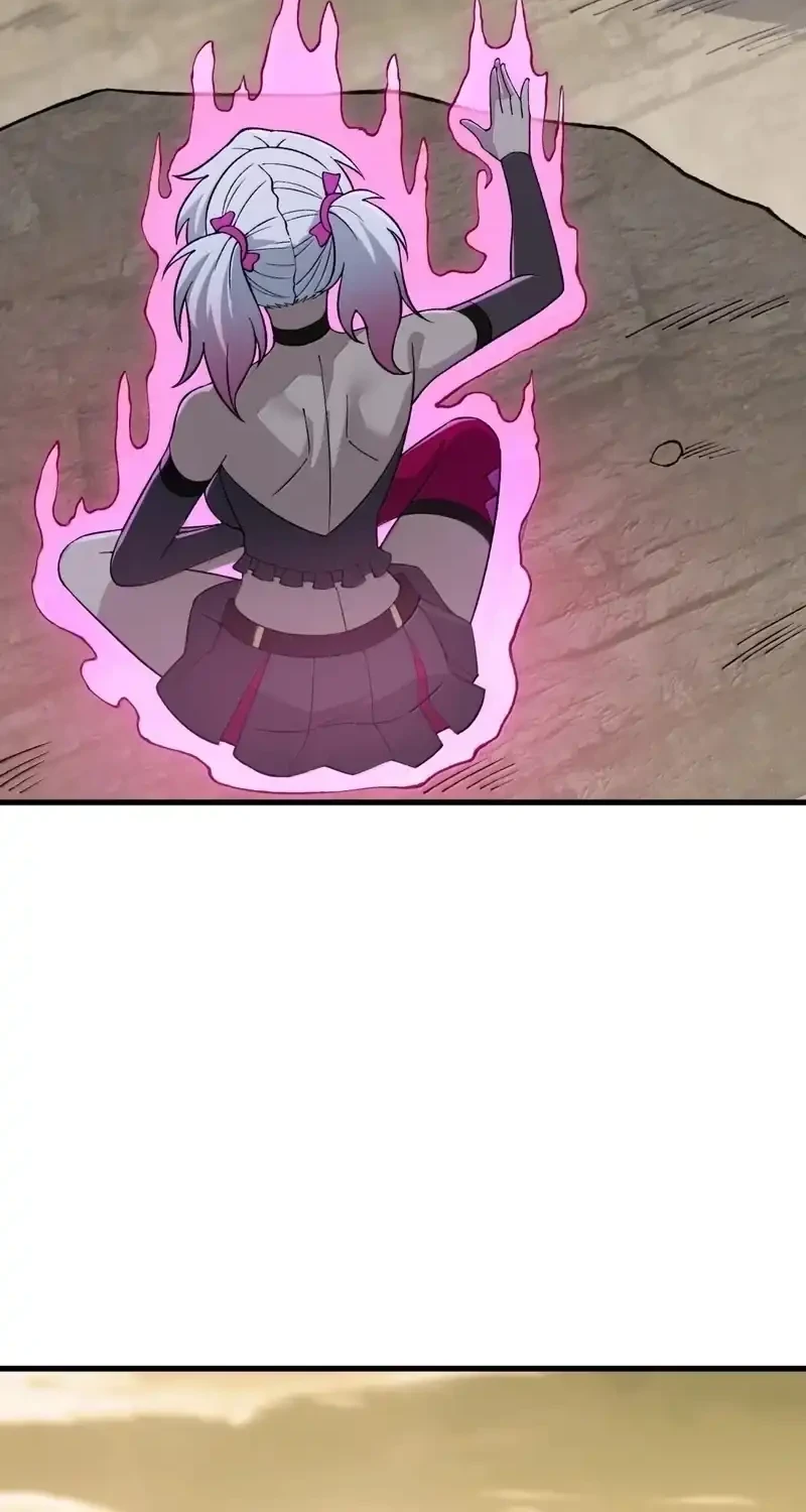 The Heavenly Path Is Not Stupid Chapter 164 Gambar 22