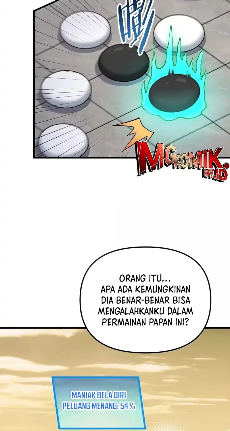 The Heavenly Path Is Not Stupid Chapter 164 Gambar 24