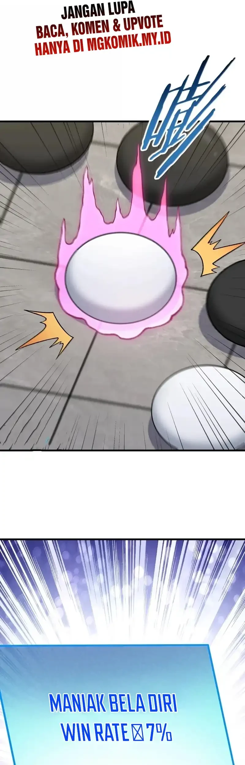 The Heavenly Path Is Not Stupid Chapter 164 Gambar 27