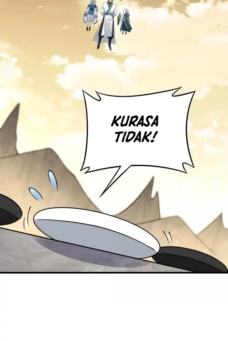 The Heavenly Path Is Not Stupid Chapter 164 Gambar 34