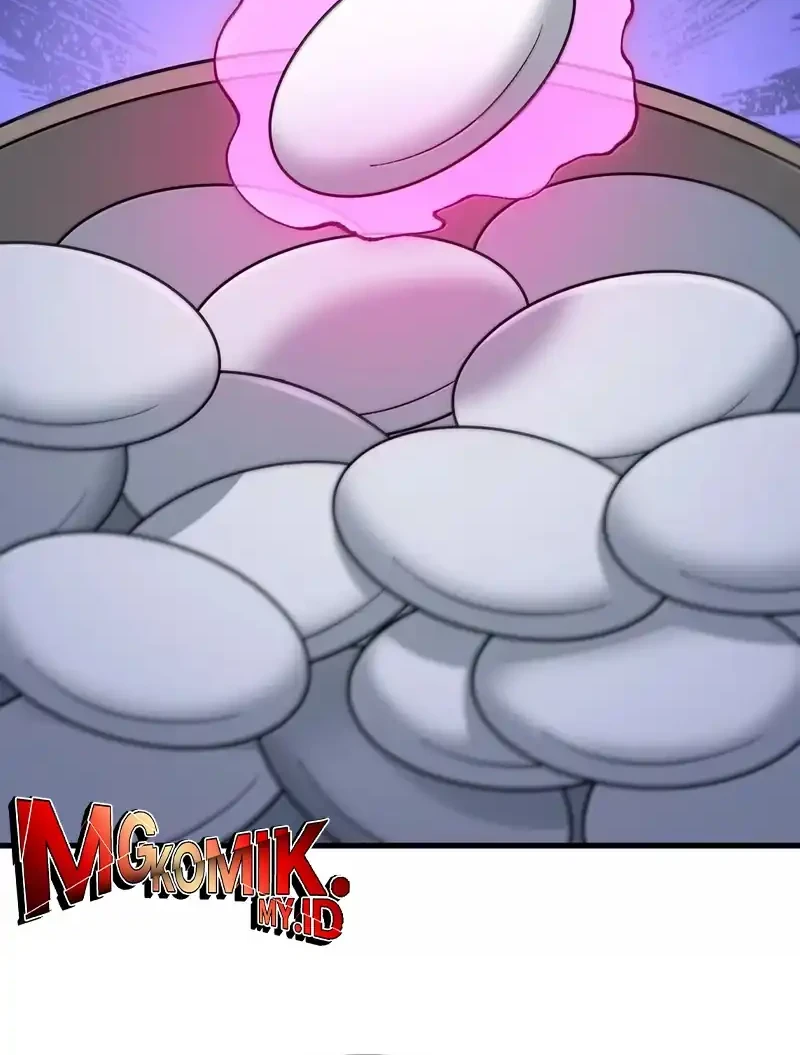 The Heavenly Path Is Not Stupid Chapter 164 Gambar 36