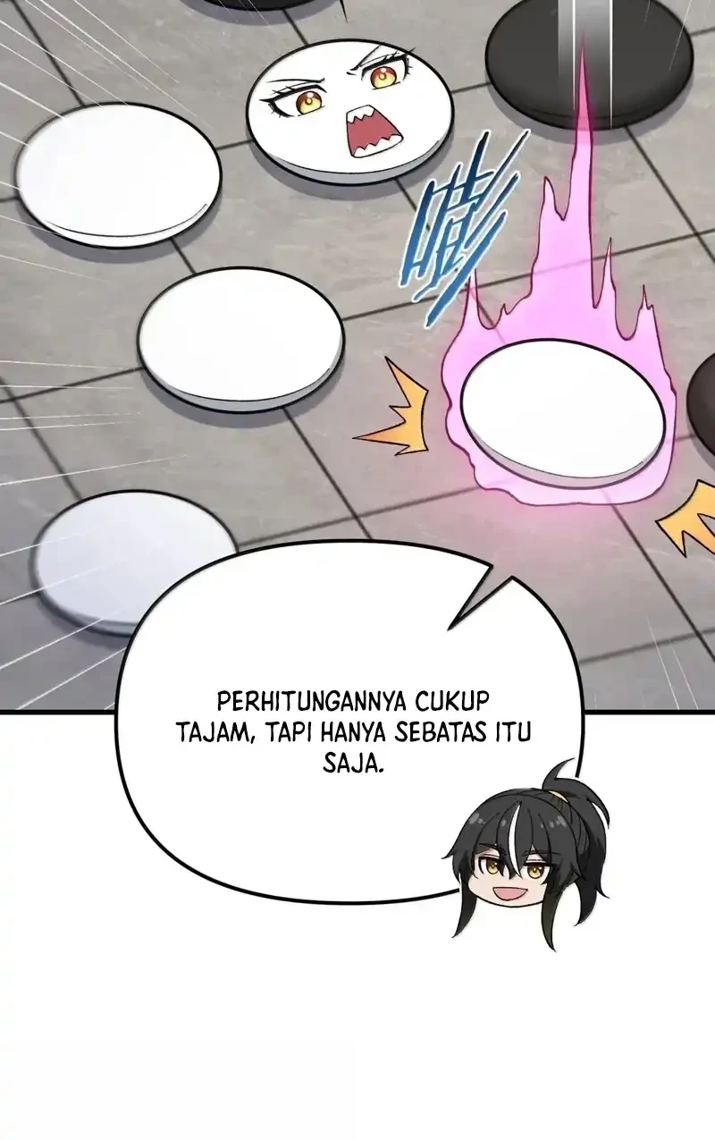 The Heavenly Path Is Not Stupid Chapter 164 Gambar 38