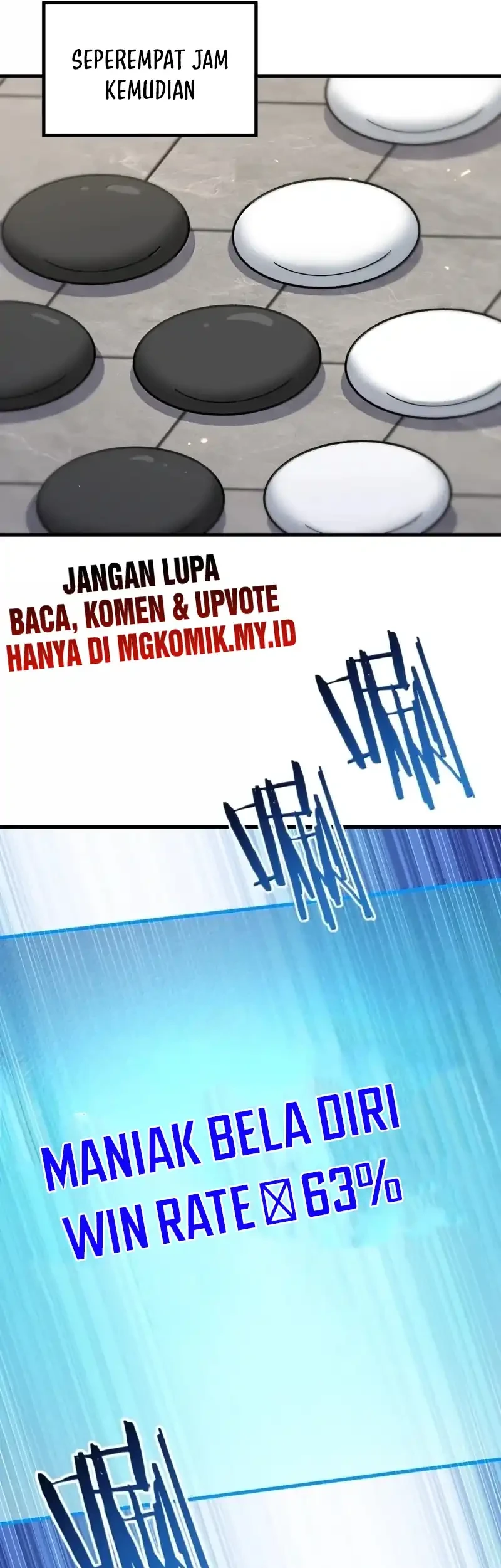 The Heavenly Path Is Not Stupid Chapter 164 Gambar 39