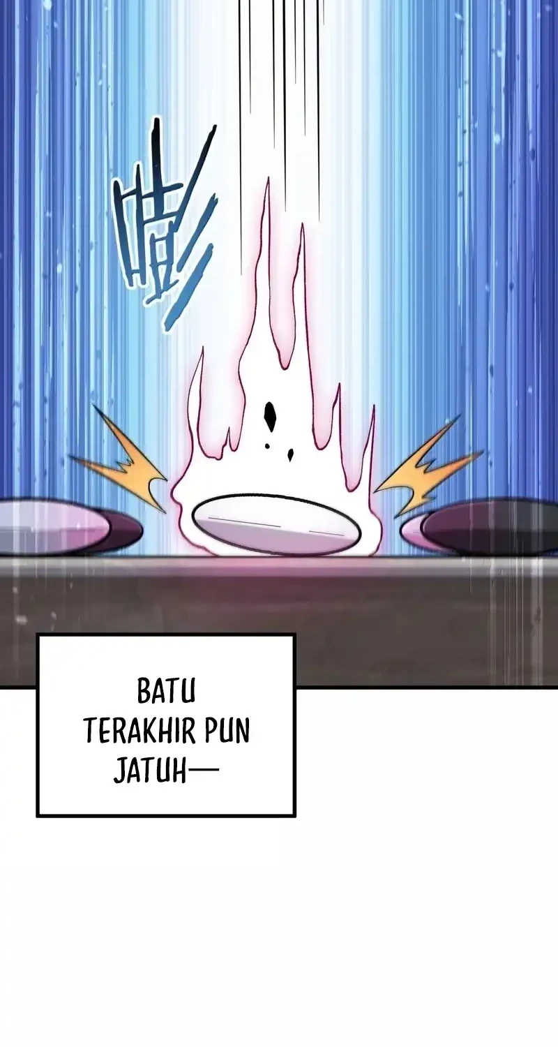 The Heavenly Path Is Not Stupid Chapter 164 Gambar 44