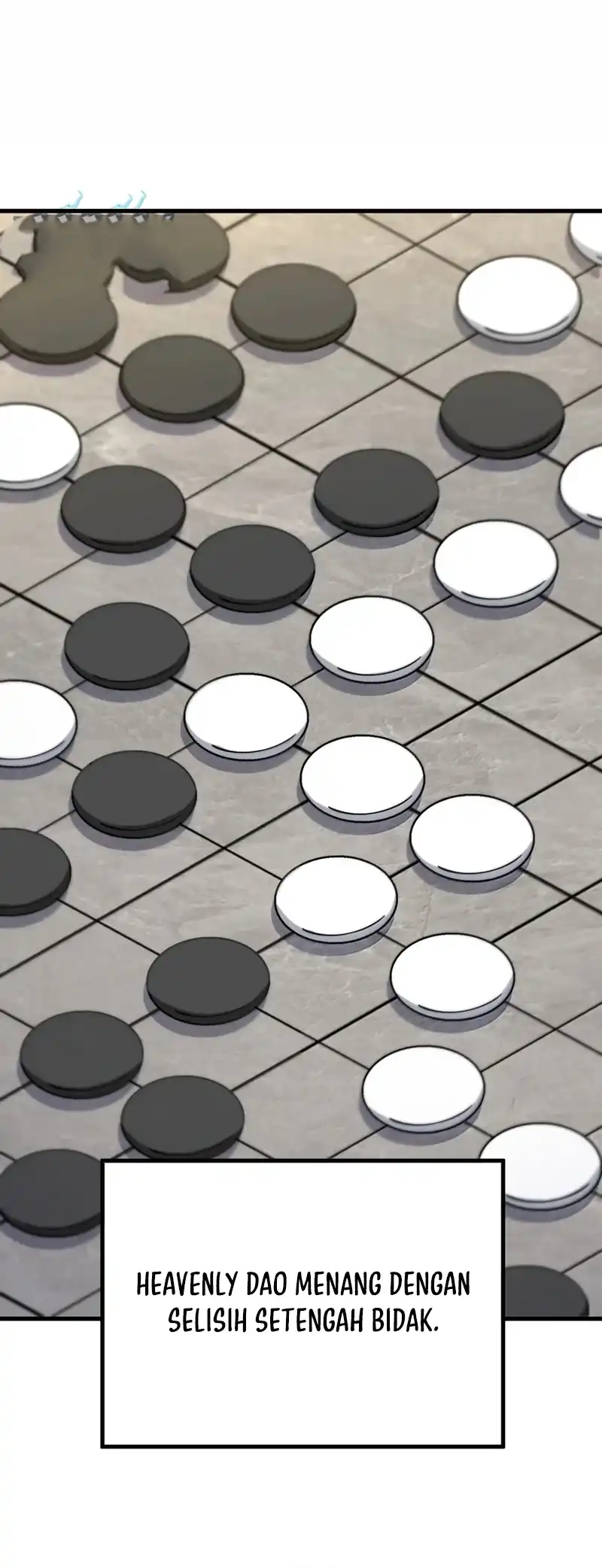 The Heavenly Path Is Not Stupid Chapter 164 Gambar 45