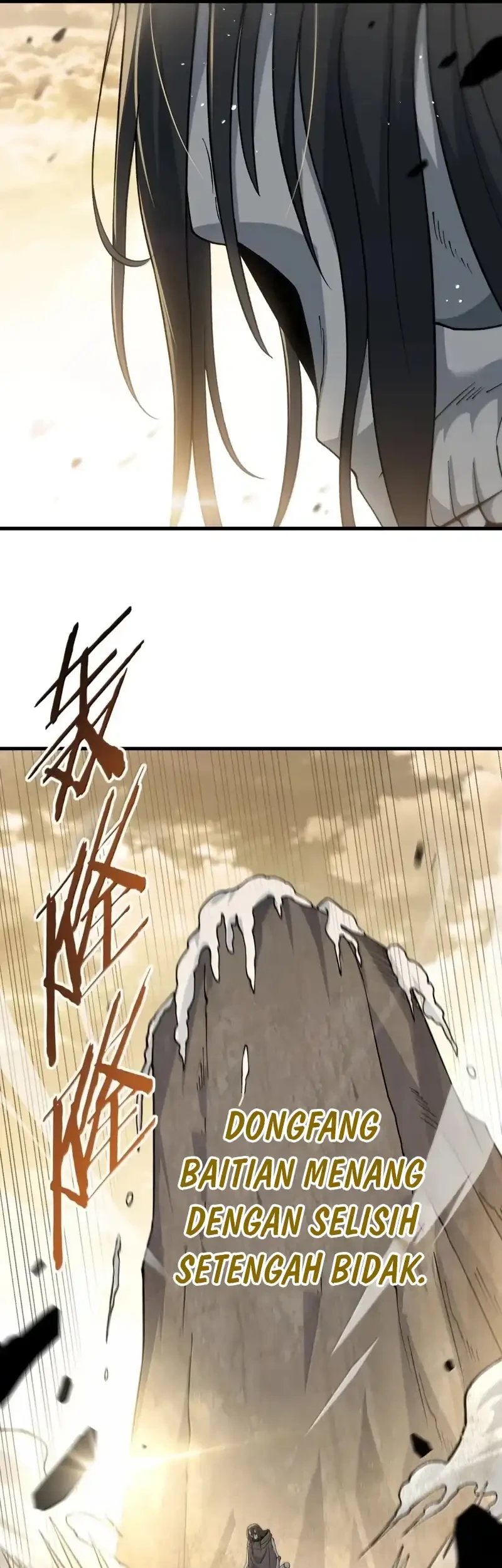 The Heavenly Path Is Not Stupid Chapter 164 Gambar 49