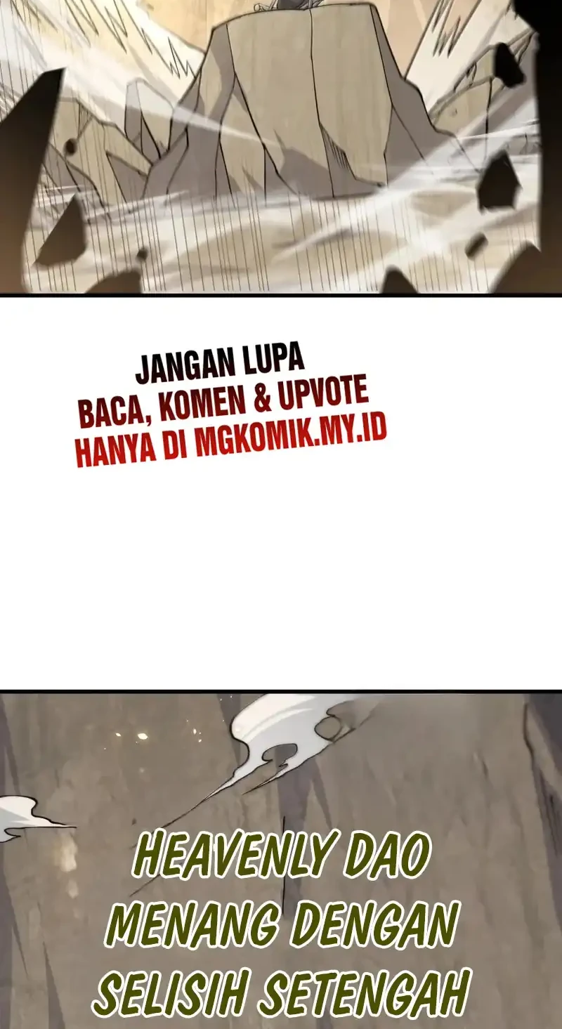 The Heavenly Path Is Not Stupid Chapter 164 Gambar 50