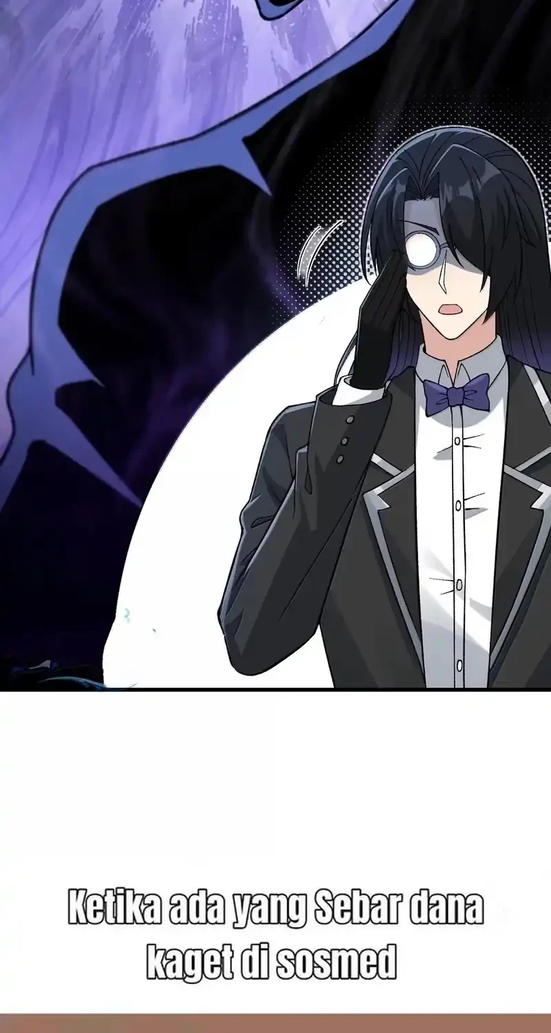 The Heavenly Path Is Not Stupid Chapter 164 Gambar 54