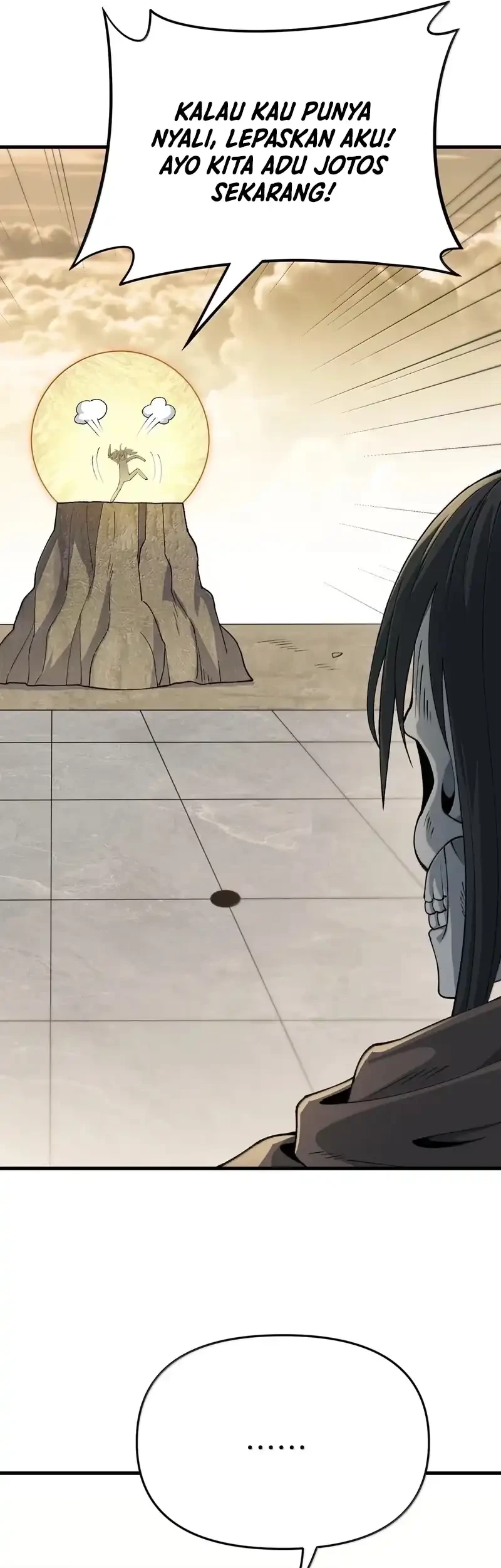 The Heavenly Path Is Not Stupid Chapter 164 Gambar 3