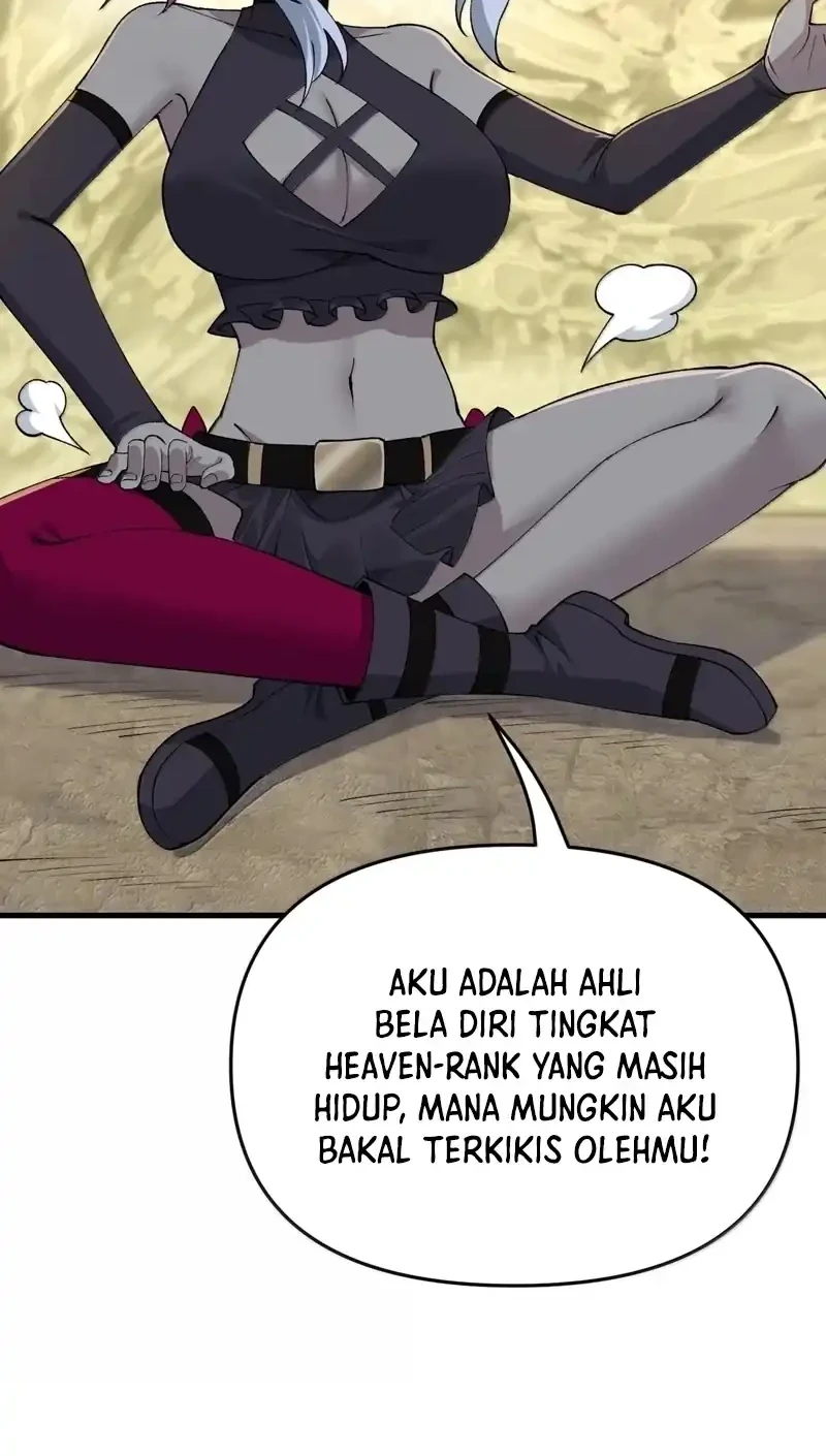 The Heavenly Path Is Not Stupid Chapter 164 Gambar 6