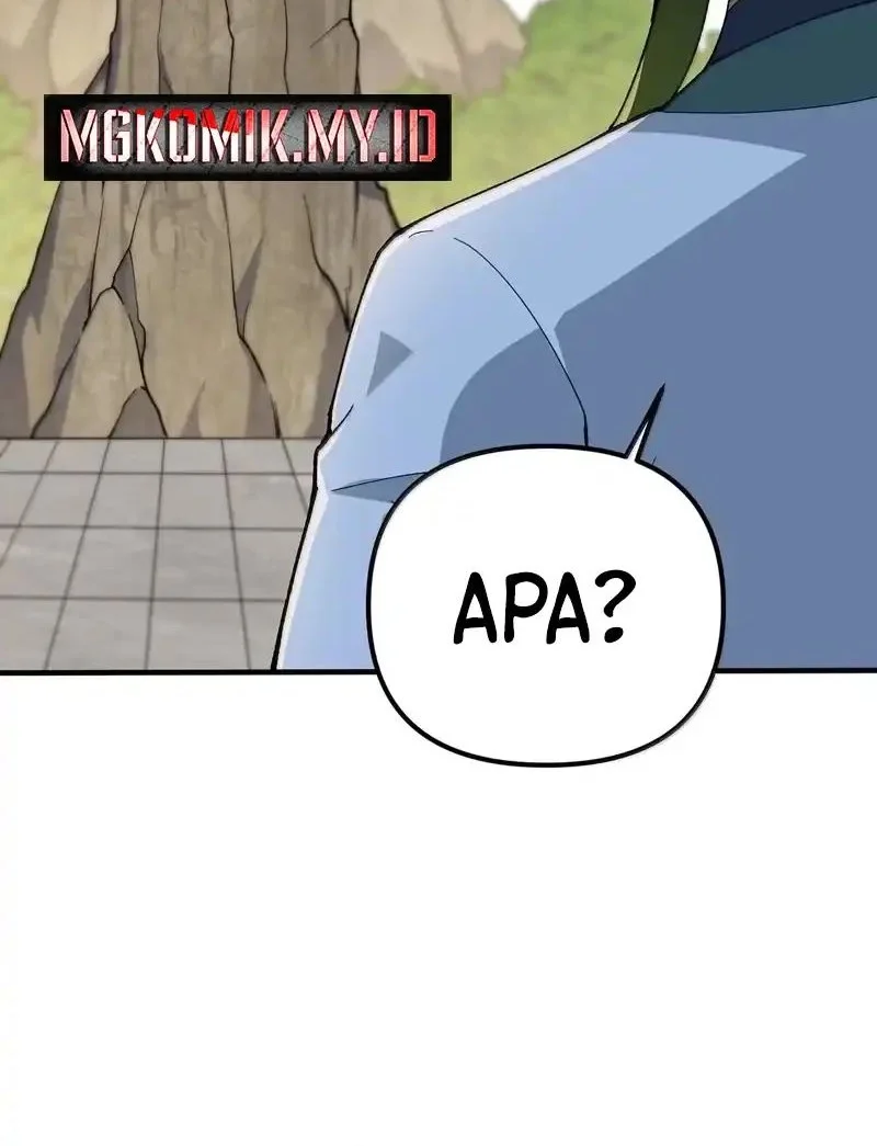 The Heavenly Path Is Not Stupid Chapter 165 Gambar 16